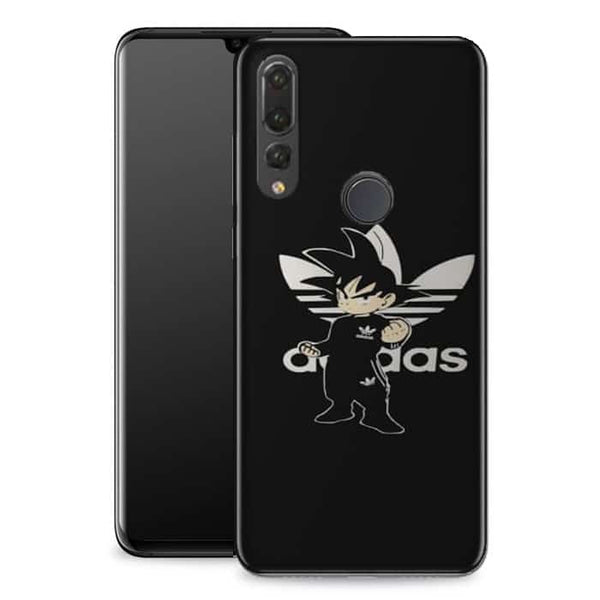 Coque Silicone Huawei P30 Lite